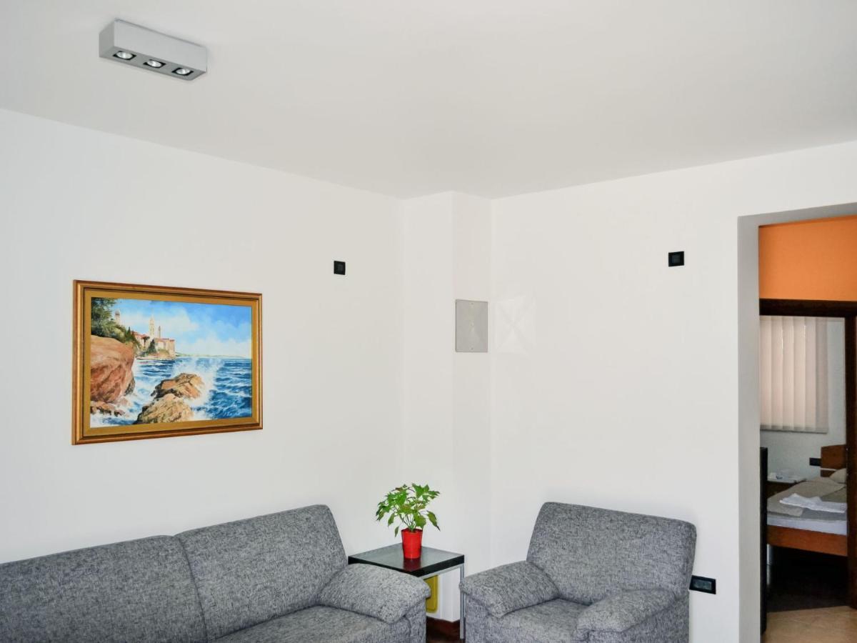 Apartment Jadranka-1 By Interhome Banjol Exterior foto